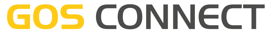 GOS Connect logo